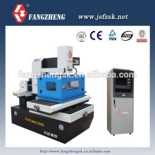cnc wire cut machine high accuracy for sale